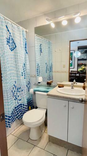 Apartamento Cuatro Esquinas De Italia