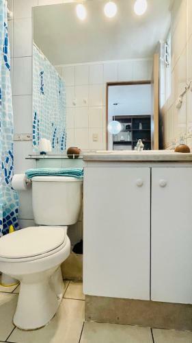 Apartamento Cuatro Esquinas De Italia