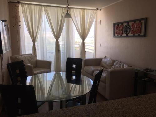 Apartamento Refugio Trinidad La Serena