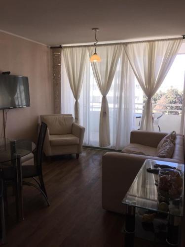 Apartamento Refugio Trinidad La Serena