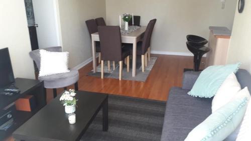 Apartamento Portal De Pinamar Serena