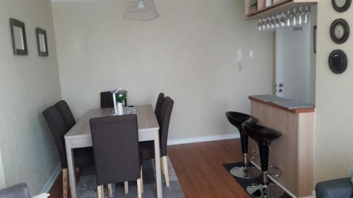 Apartamento Portal De Pinamar Serena