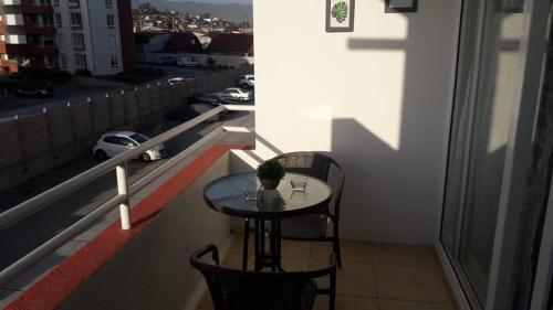 Apartamento Portal De Pinamar Serena
