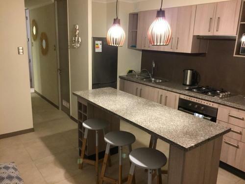 Apartamento Marinero La Serena