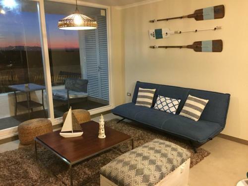 Apartamento Marinero La Serena