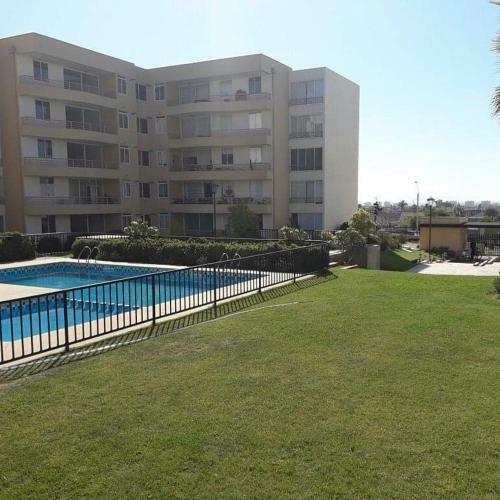 Apartamento Departamento Toscana II