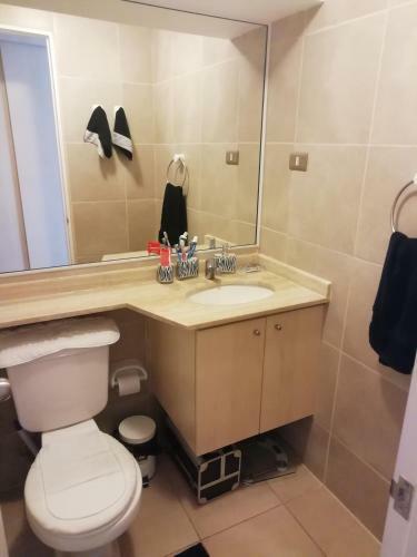 Apartamento Departamento Toscana II