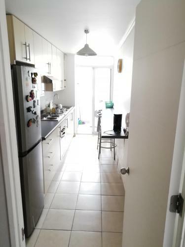 Apartamento Departamento Toscana II