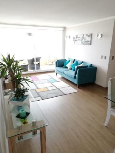 Apartamento Departamento Toscana II