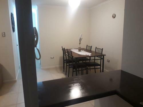 Apartamento Departamento Gabriela