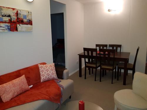 Apartamento Puq En La Serena