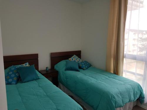 Apartamento Puq En La Serena