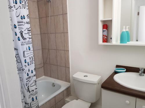 Apartamento Puq En La Serena