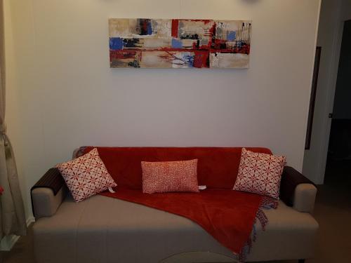 Apartamento Puq En La Serena