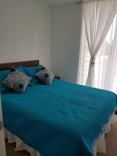 Apartamento Puq En La Serena