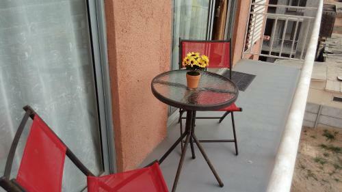 Apartamento Vistamar Galia Pacifico 4 Esquina