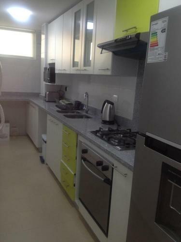 Apartamento Departamento Sector El Muelle