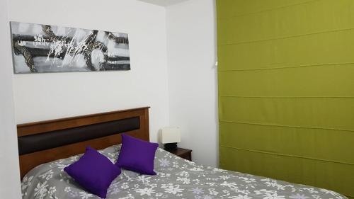 Apartamento Perla Del Elqui Pacifico