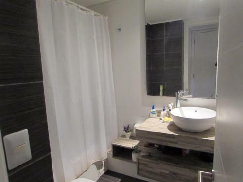 Apartamento 67. Hna Dona Anita