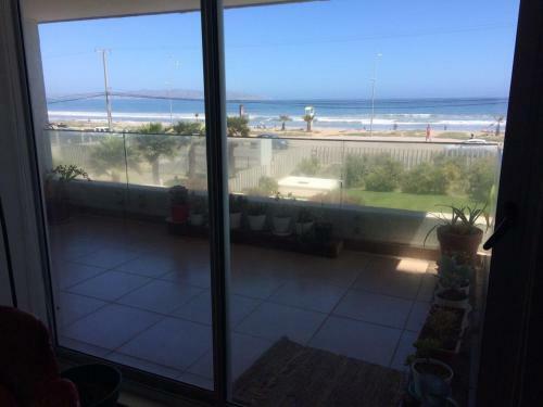 Apartamento 67. Hna Dona Anita