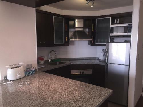 Apartamento 67. Hna Dona Anita
