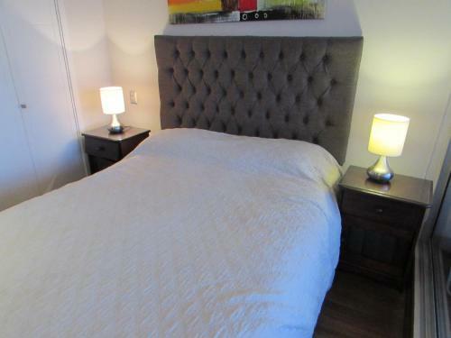Apartamento 67. Hna Dona Anita