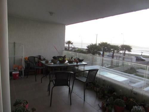 Apartamento 67. Hna Dona Anita