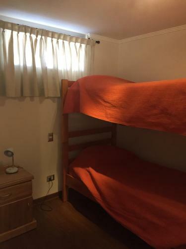 Apartamento 67. Hna Dona Anita