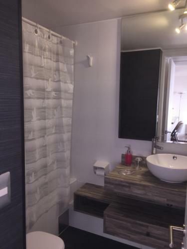 Apartamento 67. Hna Dona Anita