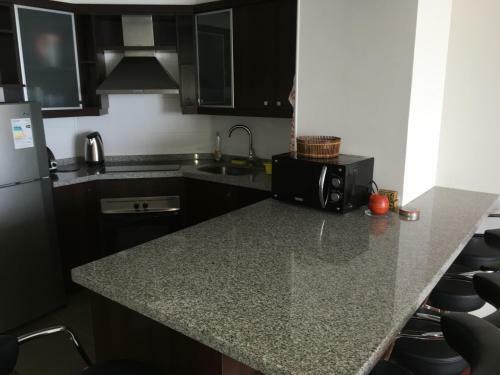 Apartamento Departamento 905 Edificio Do�a Anita