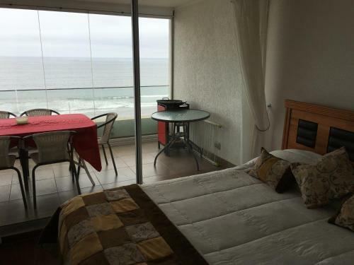 Apartamento Departamento 905 Edificio Do�a Anita