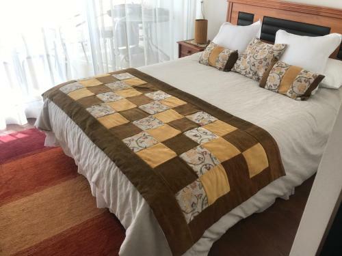 Apartamento Departamento 905 Edificio Do�a Anita