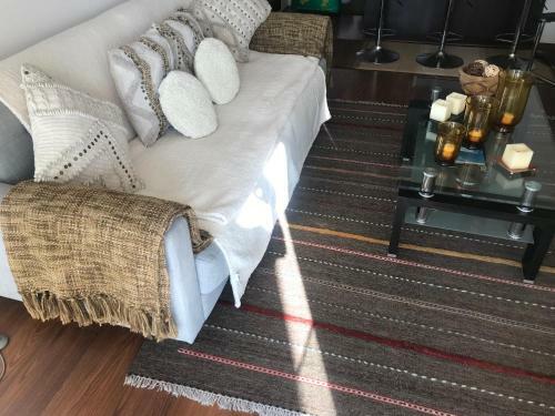 Apartamento Departamento 905 Edificio Do�a Anita
