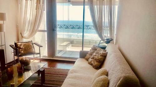 Apartamento Departamento 905 Edificio Do�a Anita