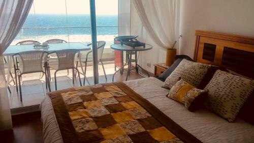 Apartamento Departamento 905 Edificio Do�a Anita