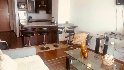 Apartamento Departamento 905 Edificio Do�a Anita