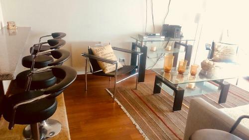 Apartamento Departamento 905 Edificio Do�a Anita