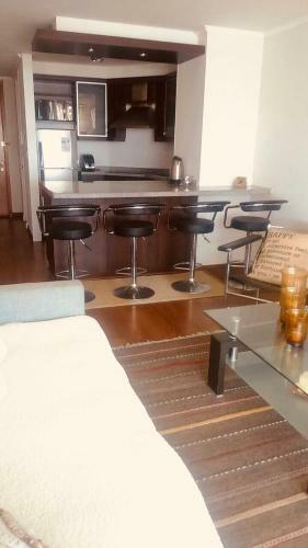 Apartamento Departamento 905 Edificio Do�a Anita