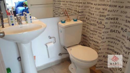 Apartamento Departamento Playa Pac�fico