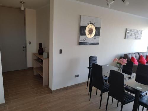 Apartamento Terrazas Del Sol 3