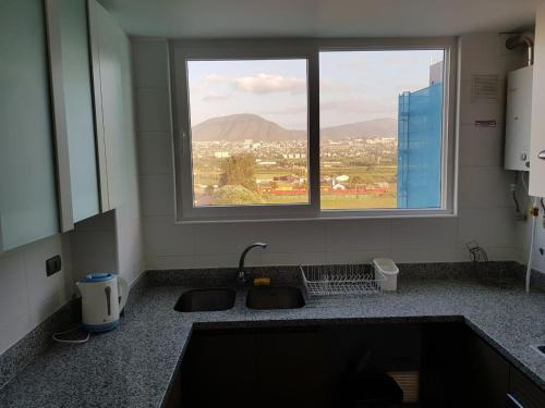 Apartamento Terrazas Del Sol 3