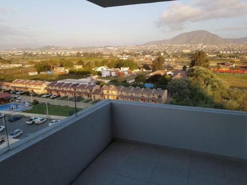 Apartamento Terrazas Del Sol 3