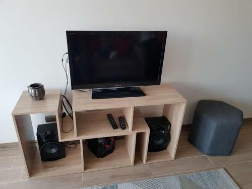 Apartamento Terrazas Del Sol 3