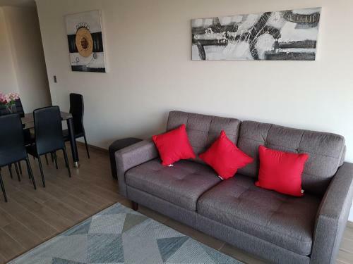 Apartamento Terrazas Del Sol 3