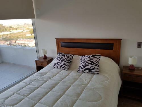 Apartamento Terrazas Del Sol 3