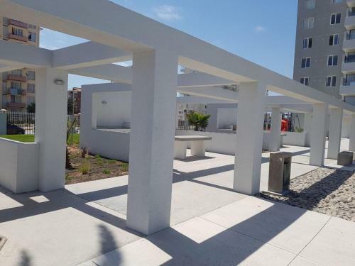 Apartamento Terrazas Del Sol 3
