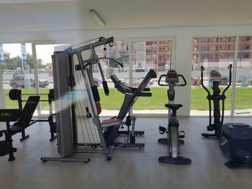 Apartamento Terrazas Del Sol 3