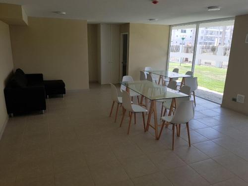 Apartamento Terrazas Del Sol 3