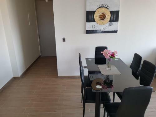 Apartamento Terrazas Del Sol 3