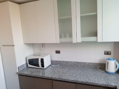 Apartamento Terrazas Del Sol 3